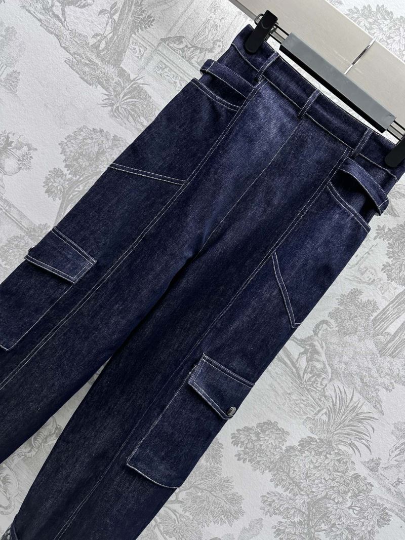 Christian Dior Jeans